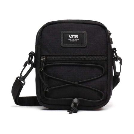 Vans Shoulder Taske Bail Sort, Herre Rygsække, Størrelse: ONE Size