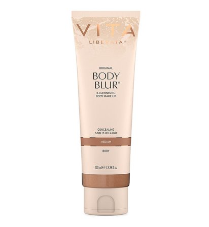 Vita Liberata Body Blur Medium, Skincare, Solpleje, Selvbruner
