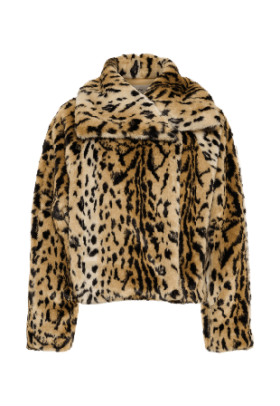 Inwear YobaIW Coat Jackor Dam Brun 36