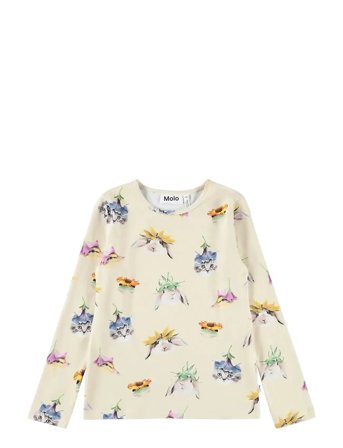 Molo Rose - Cream - 110