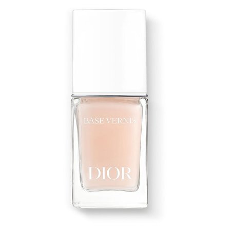 DIOR Dior Base Vernis Protective Nail Care Base 10 ml, Makeup, Negle, Neglelakker