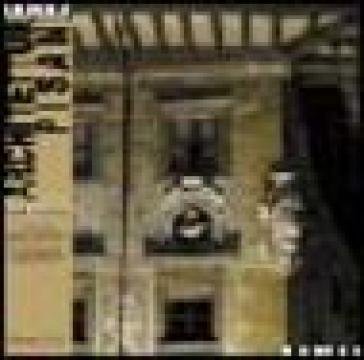 Architetture pisane (2004). Vol. 2: Piazza dei cavalieri NA