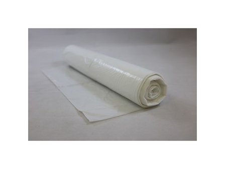 Papperskorgspåse LLD 35L 15my vit 50/rl - Lyreco - Städ och hygien - Påsar och säckar - Papperskorgspåsar