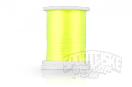 Textreme Tying Thread Standard 6/0 - Fluo Yellow