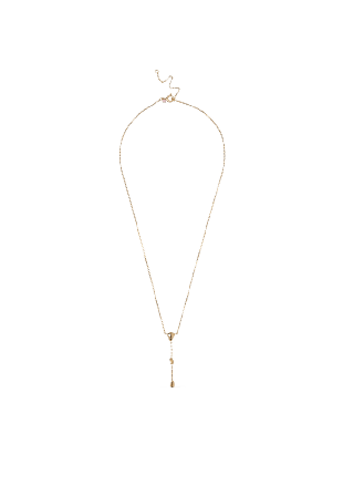 ENAMEL Copenhagen Necklace, Talia Smycken & klockor Dam Guld 42+5cm