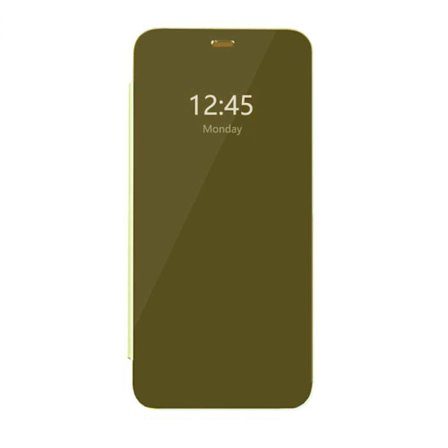 Mobilfodral Samsung A50 - Guld