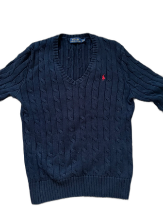 polo tröja