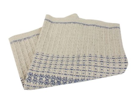 Hygienteknik Skurduk Våffel 50x60cm - Lyreco - Städ och hygien - Städdukar och diskdukar - Skurdukar