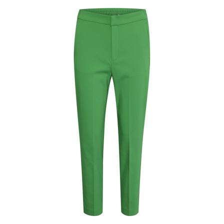 InWear, Suit Trousers Zielony, Kobieta, Rozmiar: S