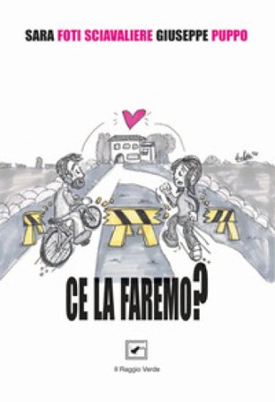 Ce la faremo? Sara Foti Sciavaliere