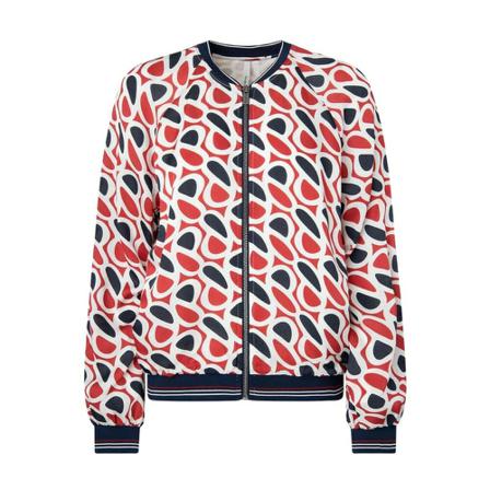 Pepe Jeans Louisa Rød, Dame