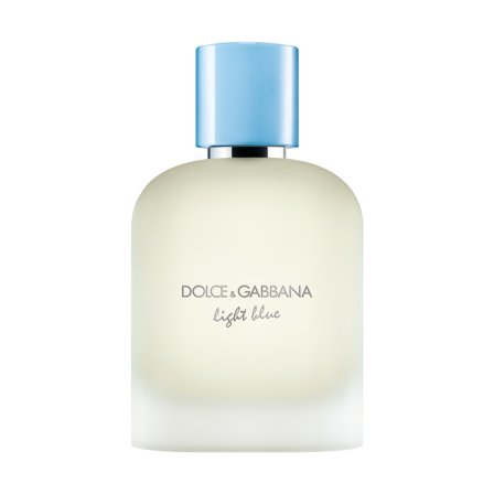 Dolce&Gabbana Light Blue Pour Homme 100ml - Eau de Toilette