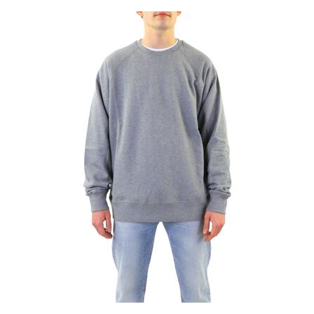 Canada Goose, Sweatshirts Szary, Mężczyzna, Rozmiar: S