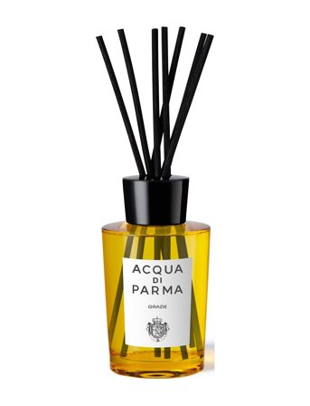 Acqua di Parma Grazie Room Diffuser 180 Ml - Nude - 180 ml