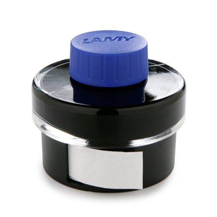 Lamy T 52 Ink Green