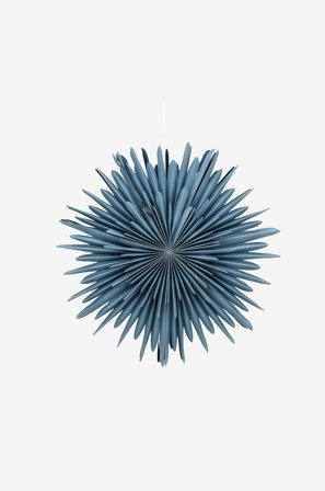 Venture Home - Valotähti Sälen - Harmaa - Valotähdet - - Homeroom