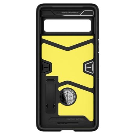 Spigen Google Pixel 7 Pro Skal Tough Armor - Svart