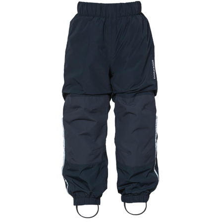Didriksons Narvi Pants 2 Kids Navy