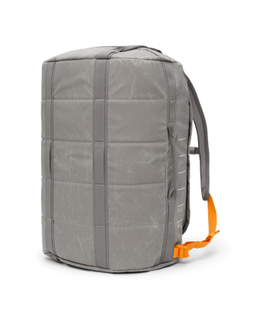 Db - Roamer Duffel 60L Sand Grey