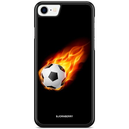 Bjornberry Skal iPhone SE (2020) - Fotboll