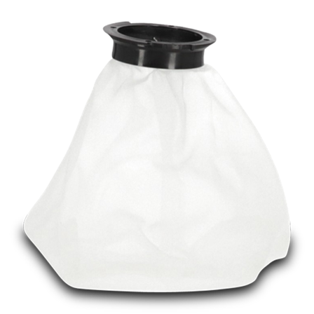 Acerbis Fuel Tank Filter White - Gas Gas MC 250 2022-2023