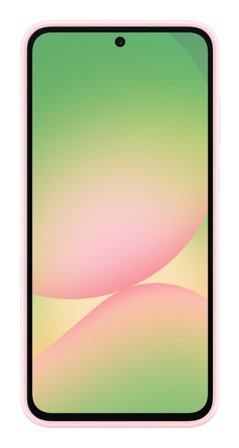 Samsung Silicone Case Samsung Galaxy A56 Rosa
