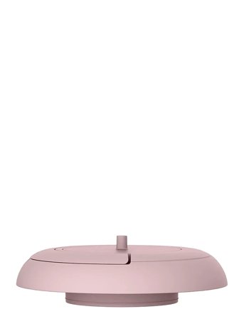 Magic Heka Toilet Lid - Pink - ONE SIZE