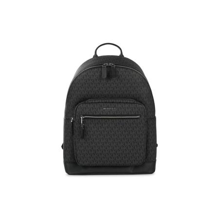 Michael Kors, Backpacks Zwart, Heren, Maat:ONE Size