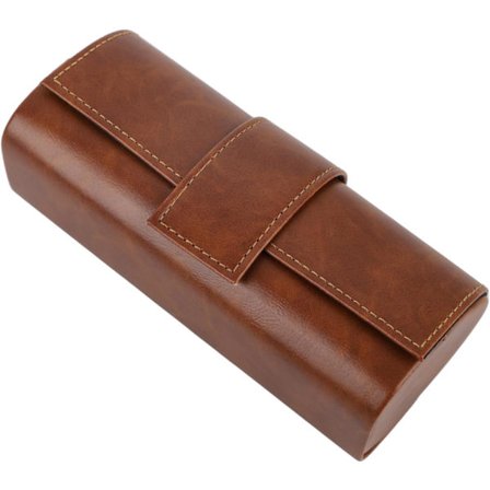 Solbriller Briller Organizer Etui, Rejse Solbriller Briller til Kvinder Mænd Brille Etui