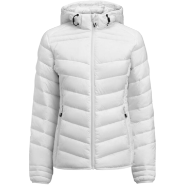 Quiltad Jacka Dam Base*