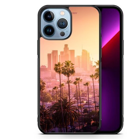 Bjornberry Skal iPhone 13 Pro Max - Los Angeles
