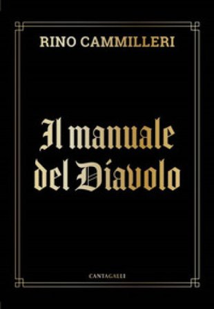 Il manuale del diavolo Rino Cammilleri