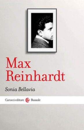 Max Reinhardt Sonia Bellavia