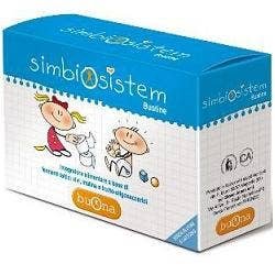 Simbiosistem 20 Buste