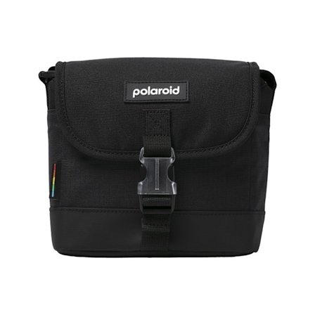 Polaroid kameraväska Now/I-2, svart