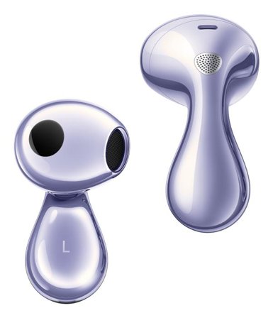 Huawei Freebuds 6 Headset Wireless