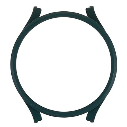 Samsung Galaxy Watch 5 Pro elektropläteringsskydd - Mörkgrön