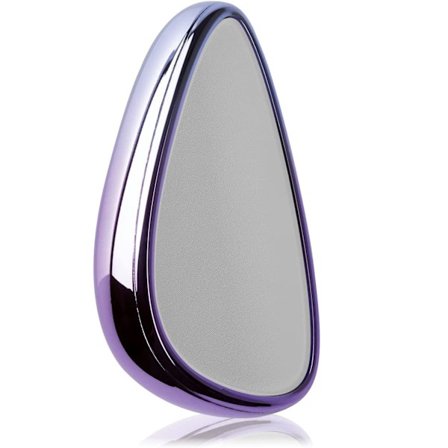 Skonsam och smärtfri epilator för kvinnors ben, slät hud