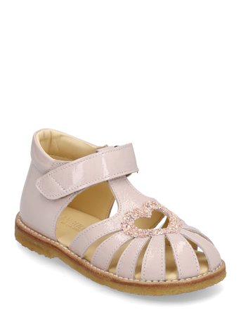 ANGULUS | Sandals - Flat - Closed Toe | 22