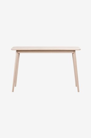 Rowico Home - Aflastningsbord Yumi - Natur - Aflastningsborde & sideborde - Fra Homeroom