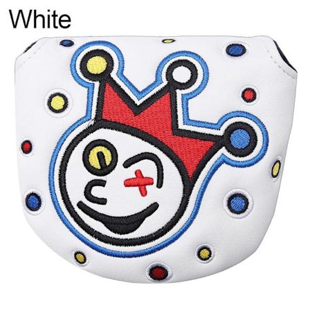 Golf Putter Head Cover Golf Club Covers HVID