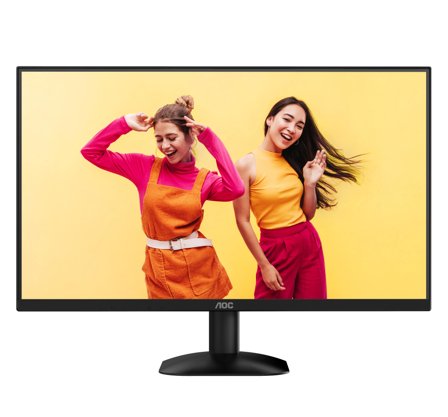 AOC Hm Computer Monitor 68.6 Cm