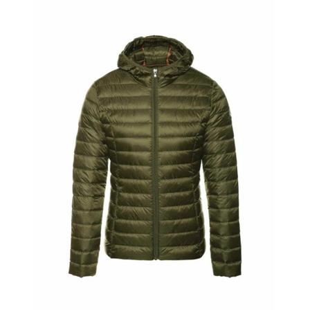 Jott, Jacket Groen, Heren, Maat:L