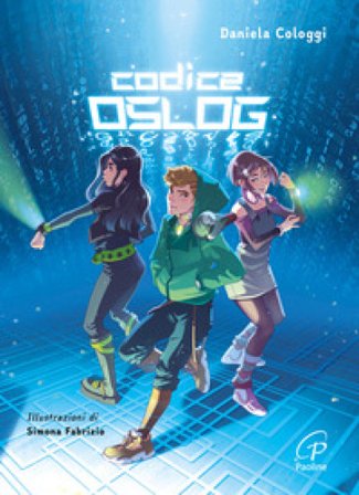 Codice Oslog Daniela Cologgi