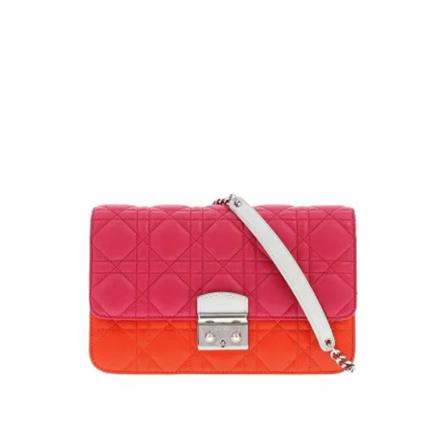 Dior Vintage Pre-owned Shoulder Tass , Roze , Dames , Maat: ONE Size Vintage Tassen