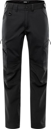 Fristads Herr Servicebyxa stretch 2200 GSTT, Svart