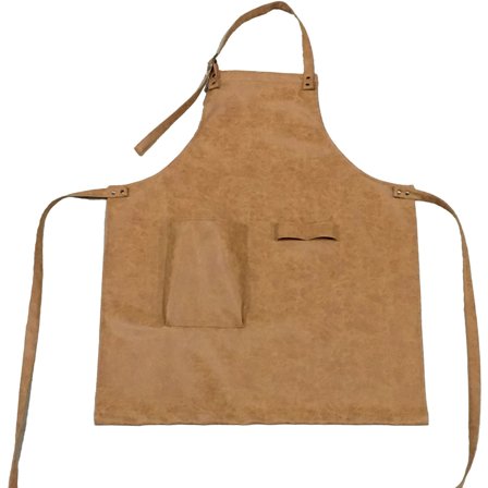 Hällmark Grillforklede' - 'Brun