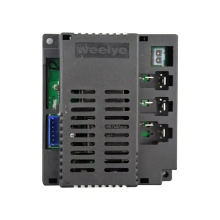 [CA] Vastaanotin Kaukosäädin RX19 12V VASTAANOTIN RX19 12V VASTAANOTIN RX19 12V Vastaanotin