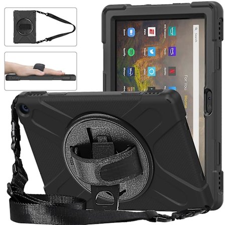 Hd 10/hd 10 Plus 11. sukupolven kotelo, kestävä iskunkestävä suoja