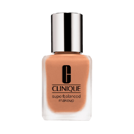 Clinique Superbalanced Makeup Foundation Dam ONESIZE